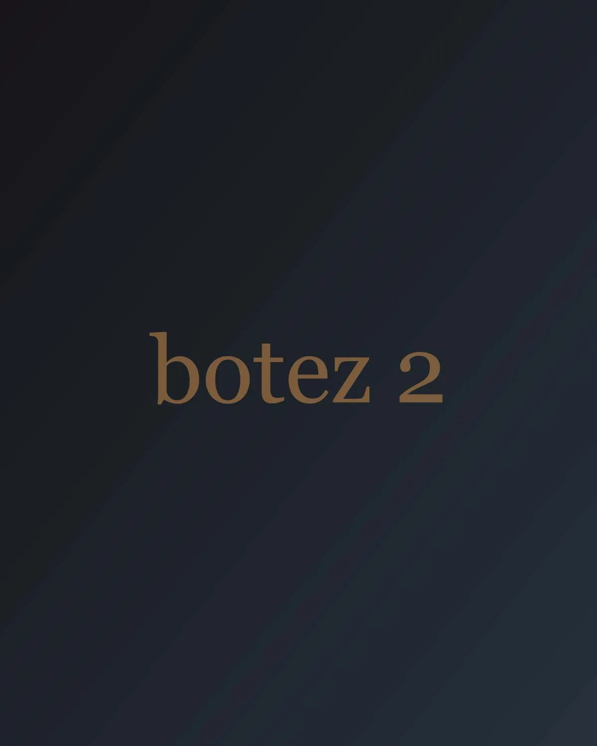 Botezuri, fotografie 2