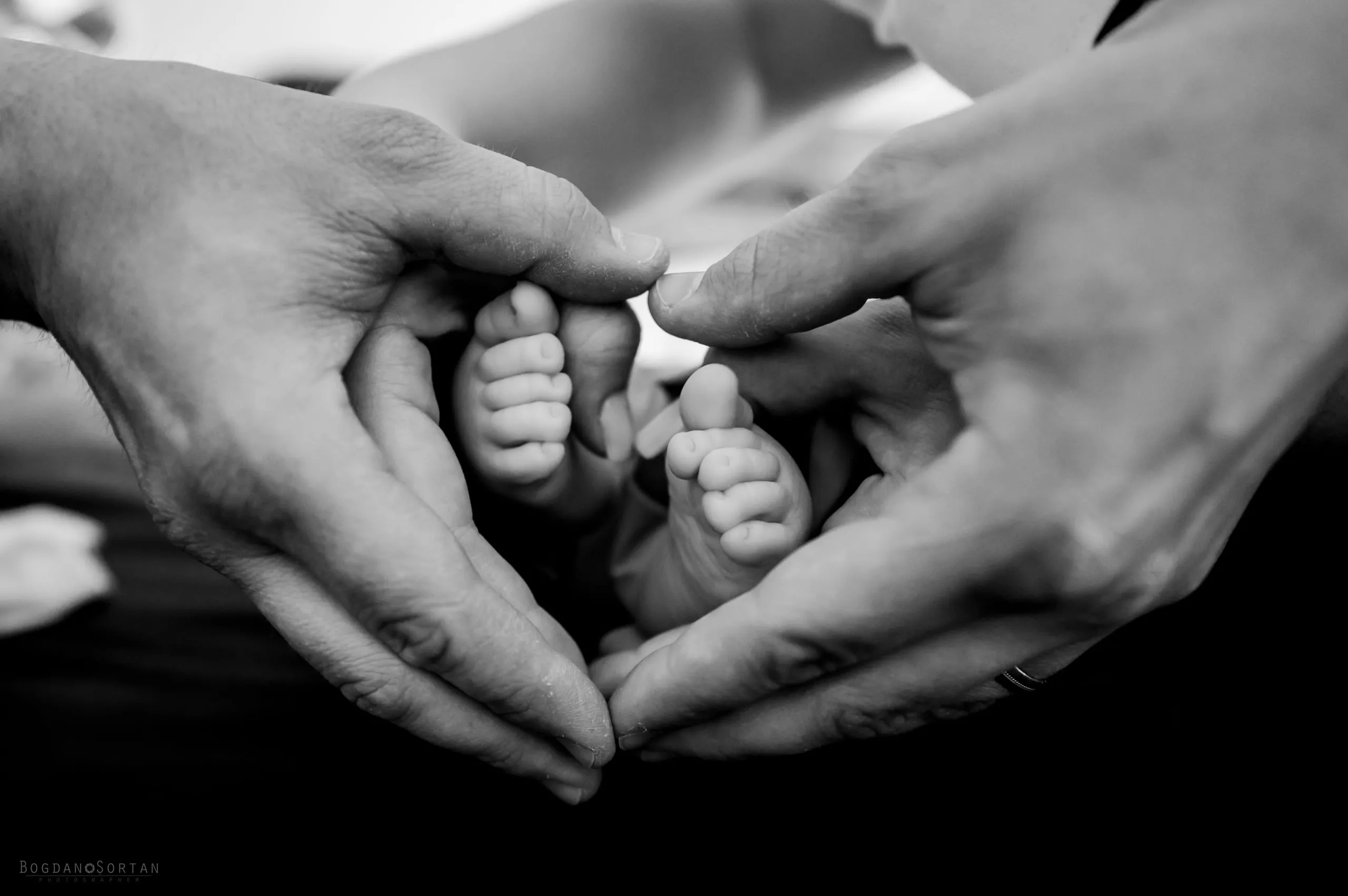 Fotografie de botez, fotografie 6