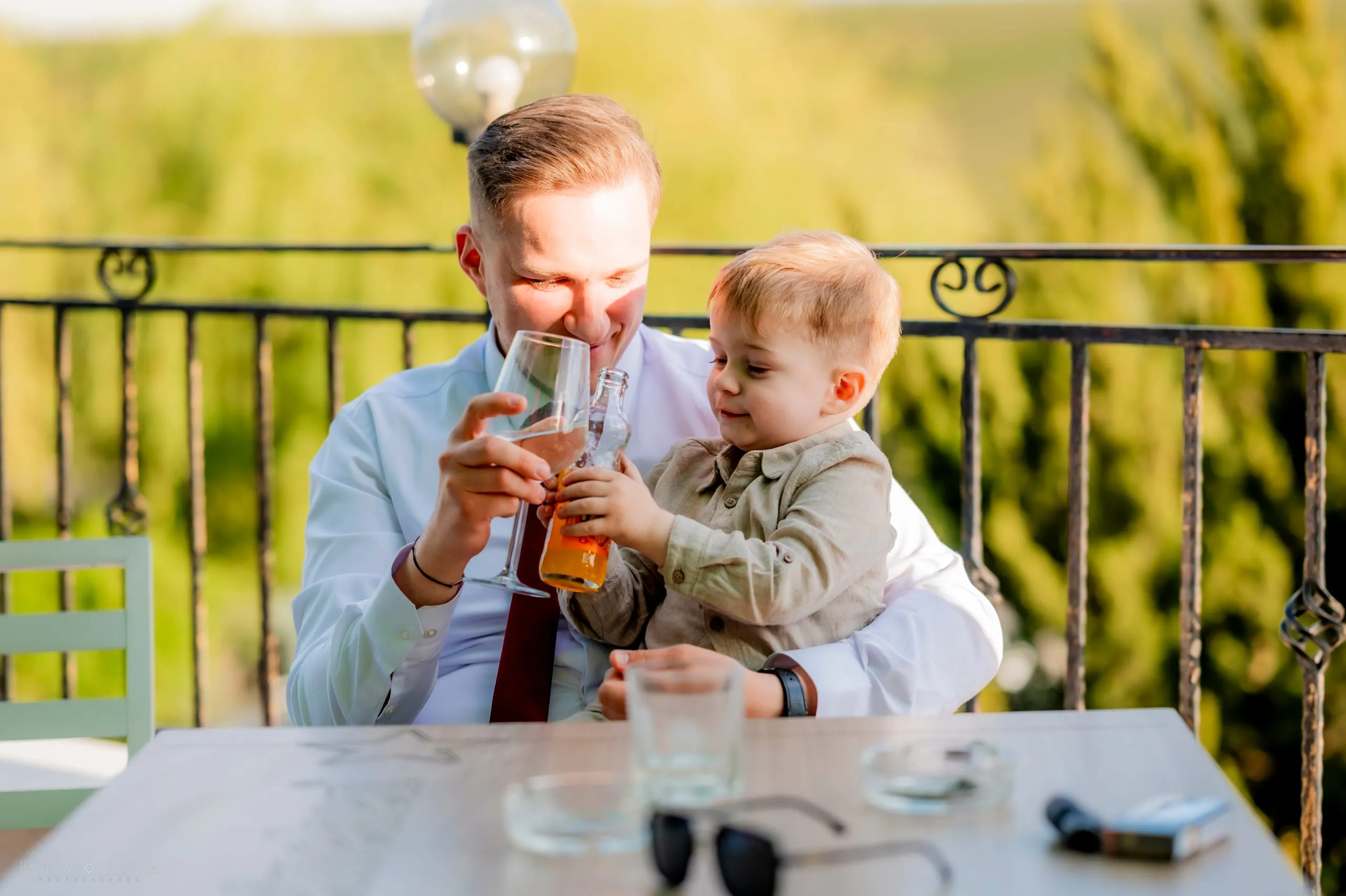 Fotografie de botez, fotografie 8