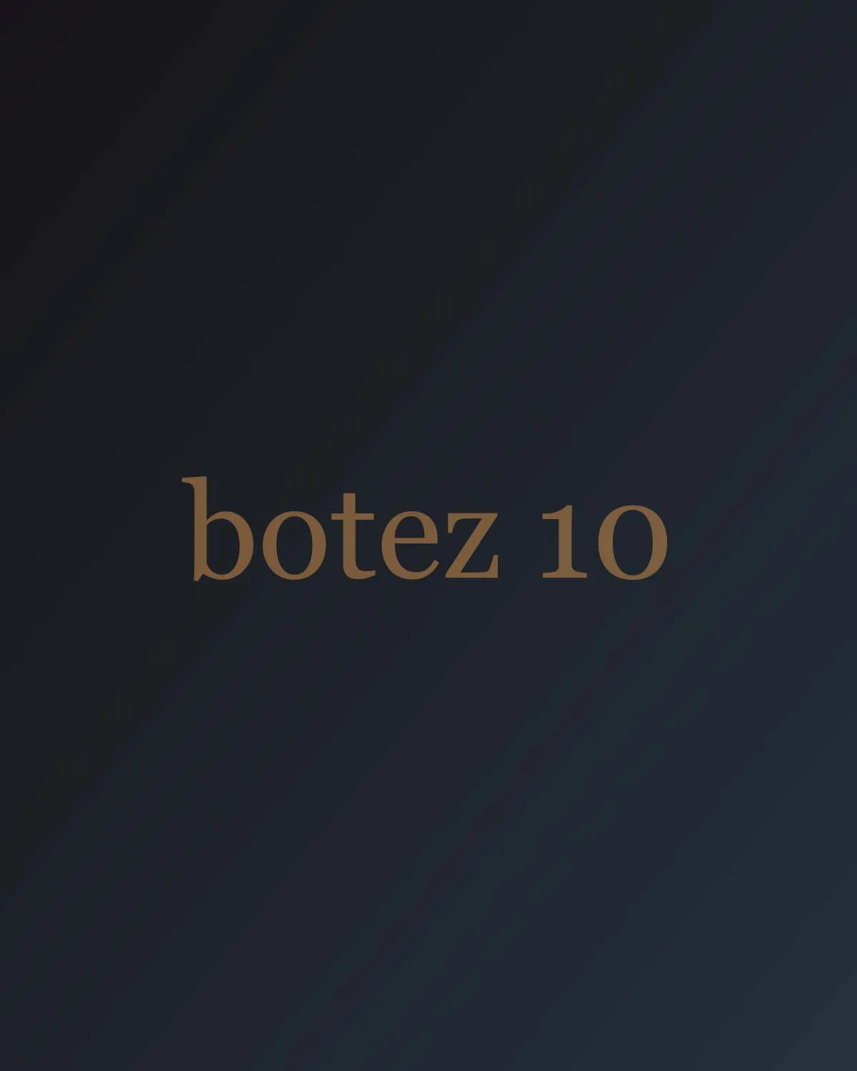 Botezuri, fotografie 10