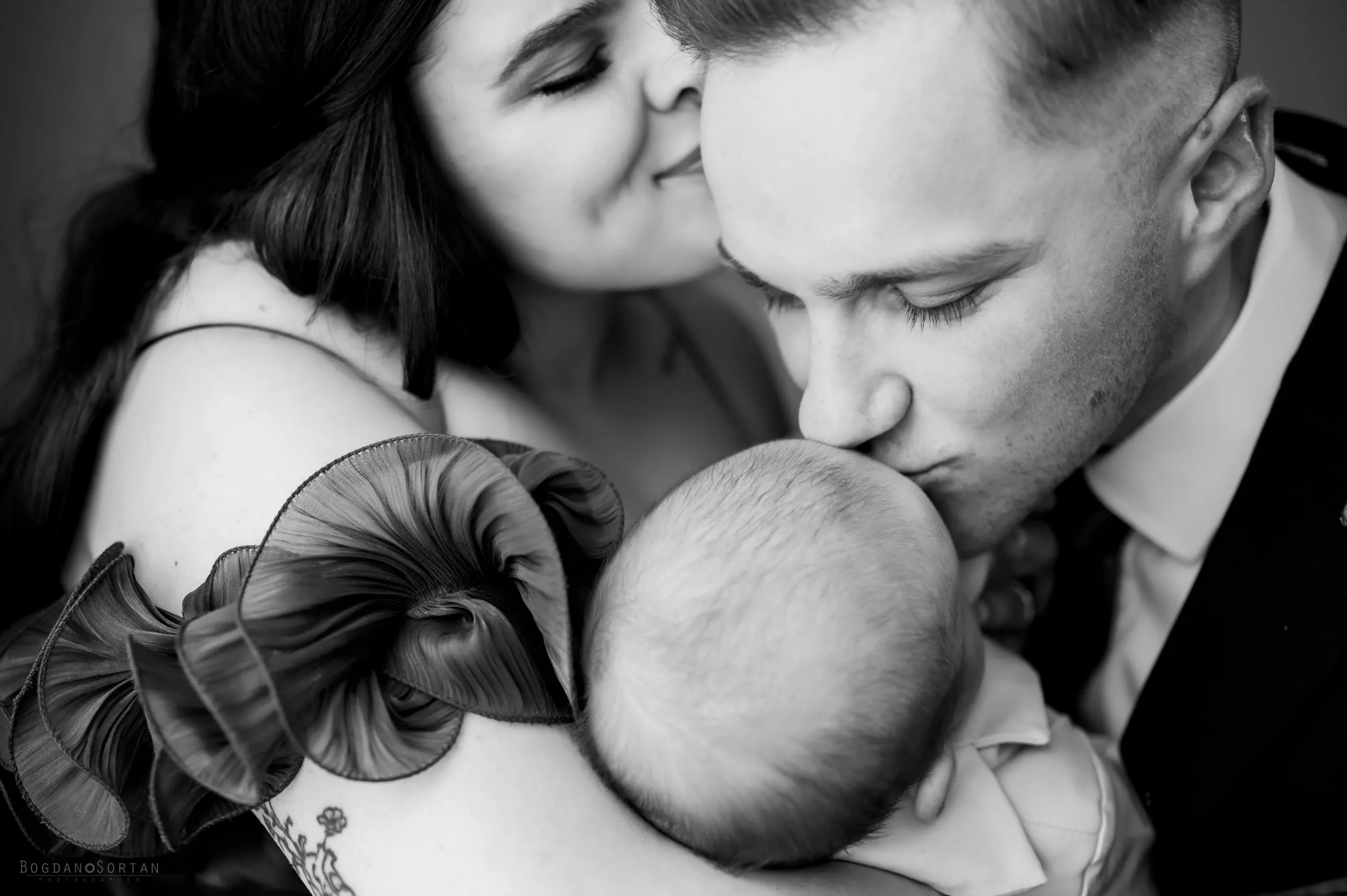 Fotografie de botez, fotografie 10