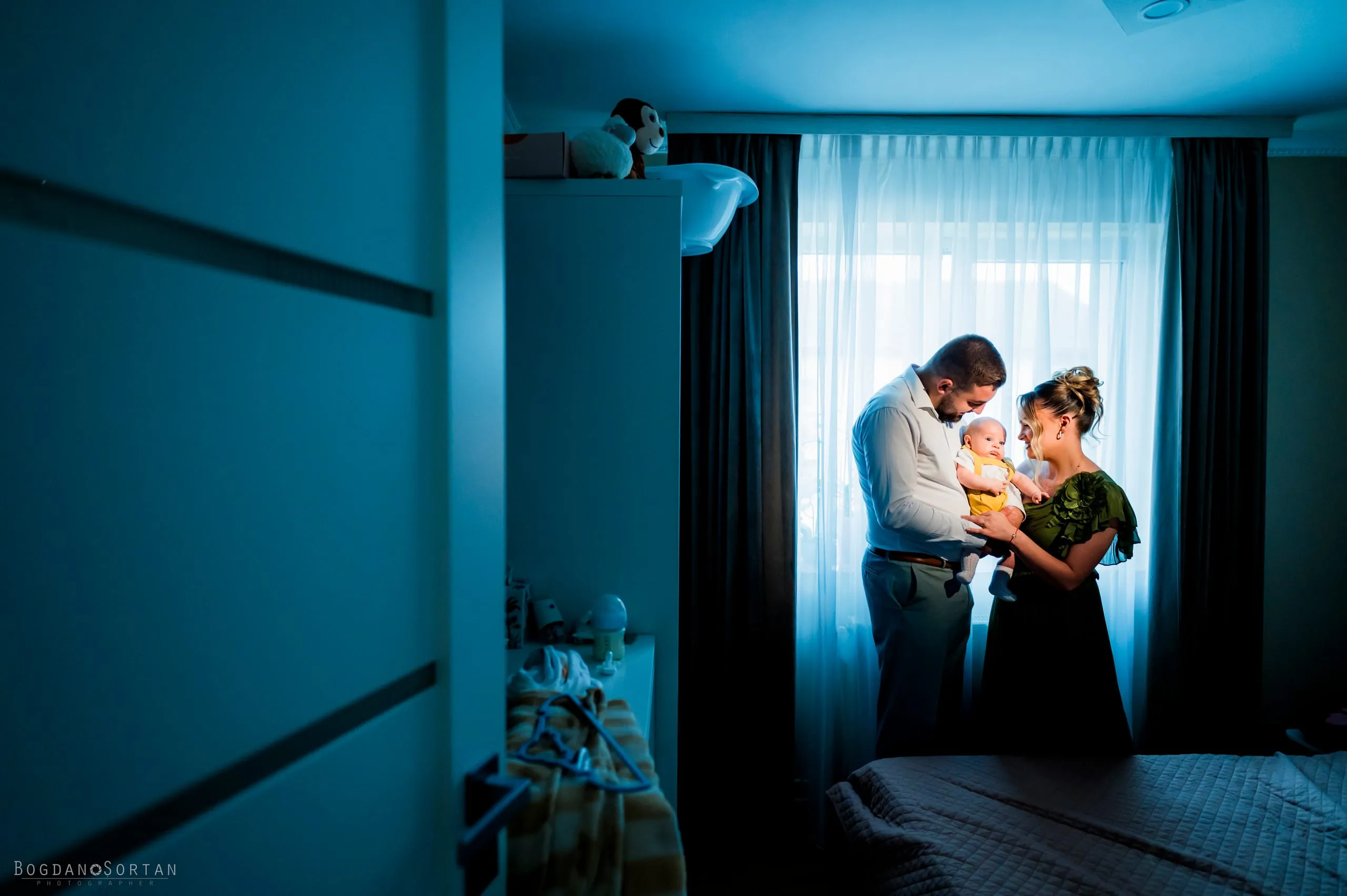 Fotografie de botez, fotografie 12