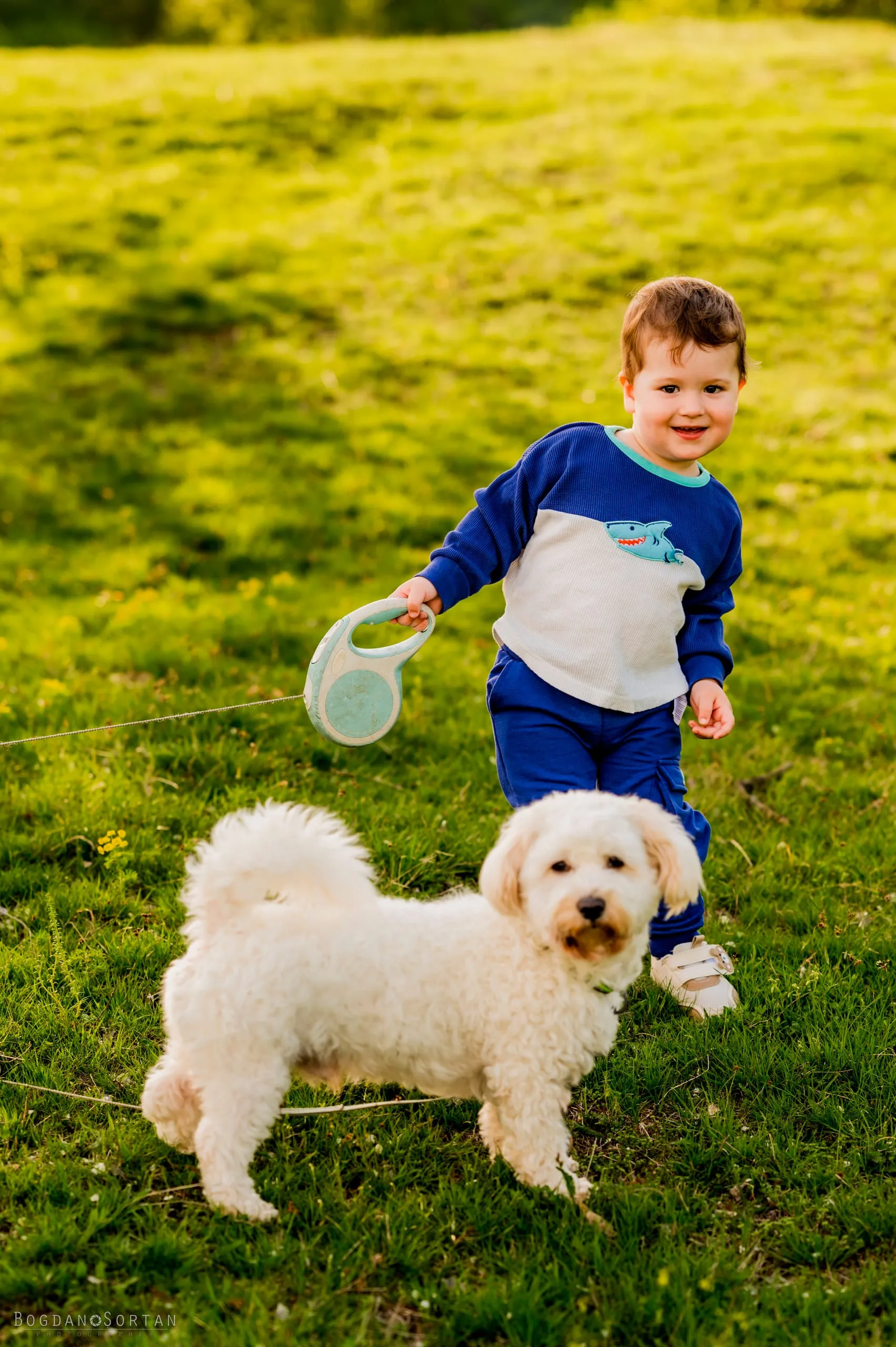 Fotografie de familie și nou-născuți, fotografie 1