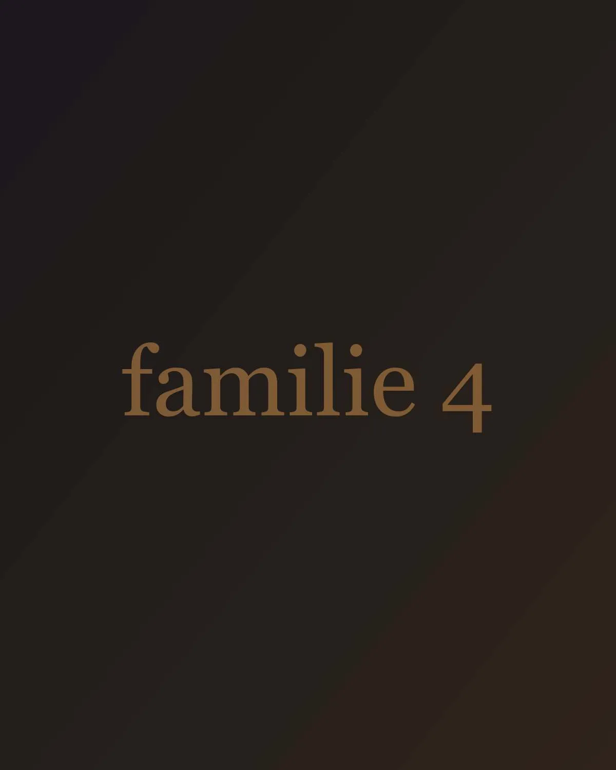 Familie, fotografie 4