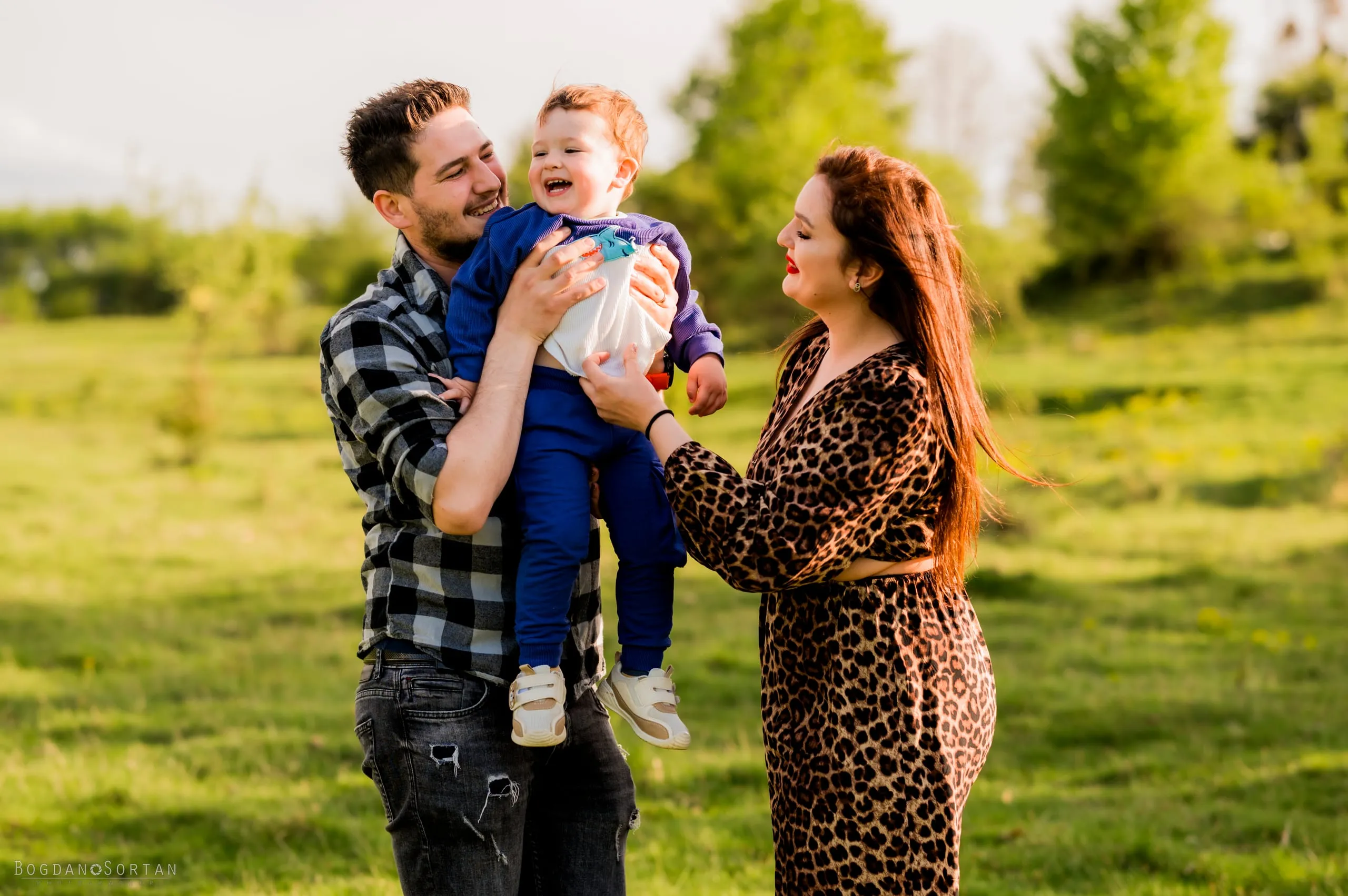 Fotografie de familie și nou-născuți, fotografie 4