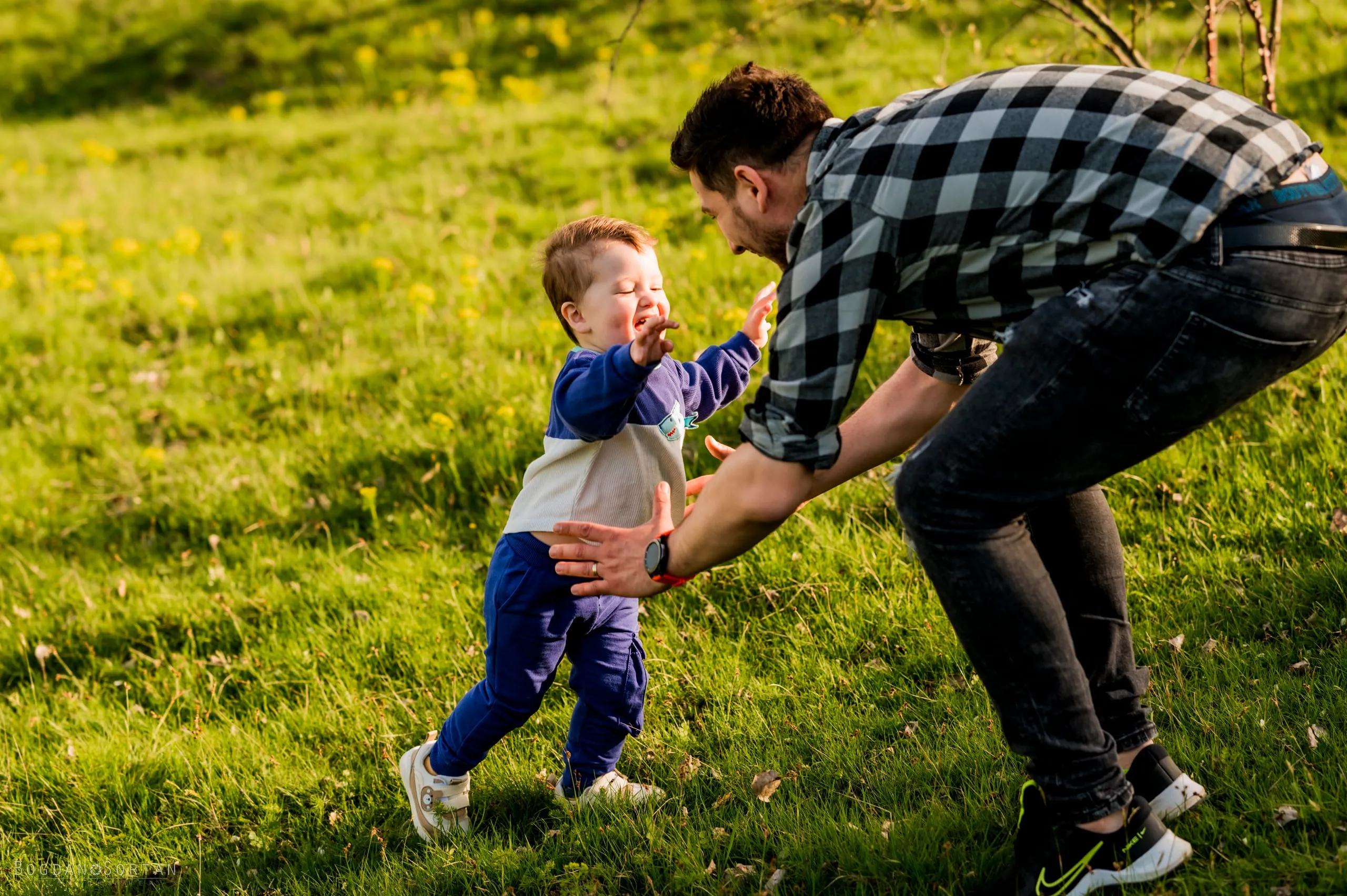 Fotografie de familie și nou-născuți, fotografie 5