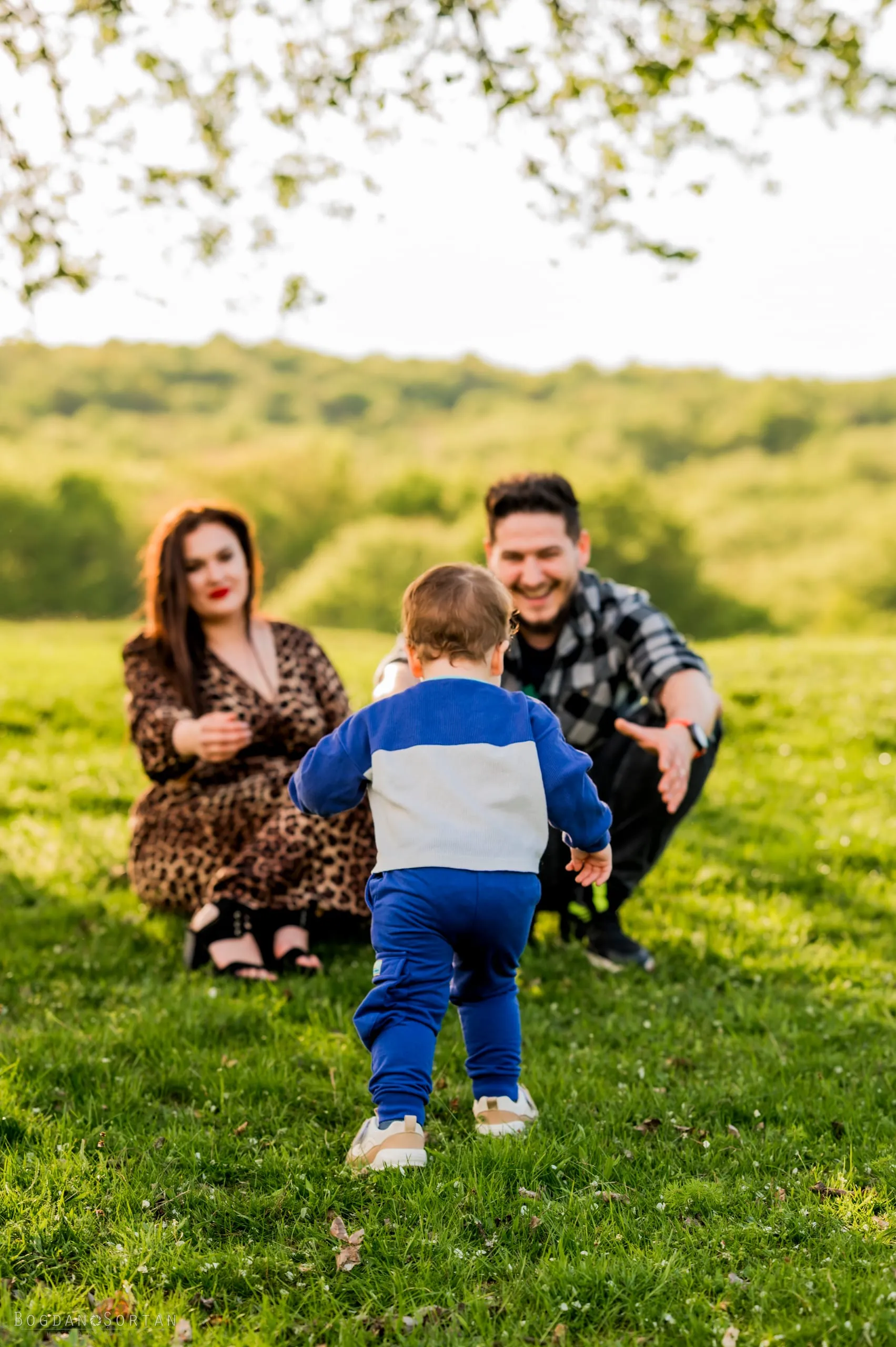Fotografie de familie și nou-născuți, fotografie 6