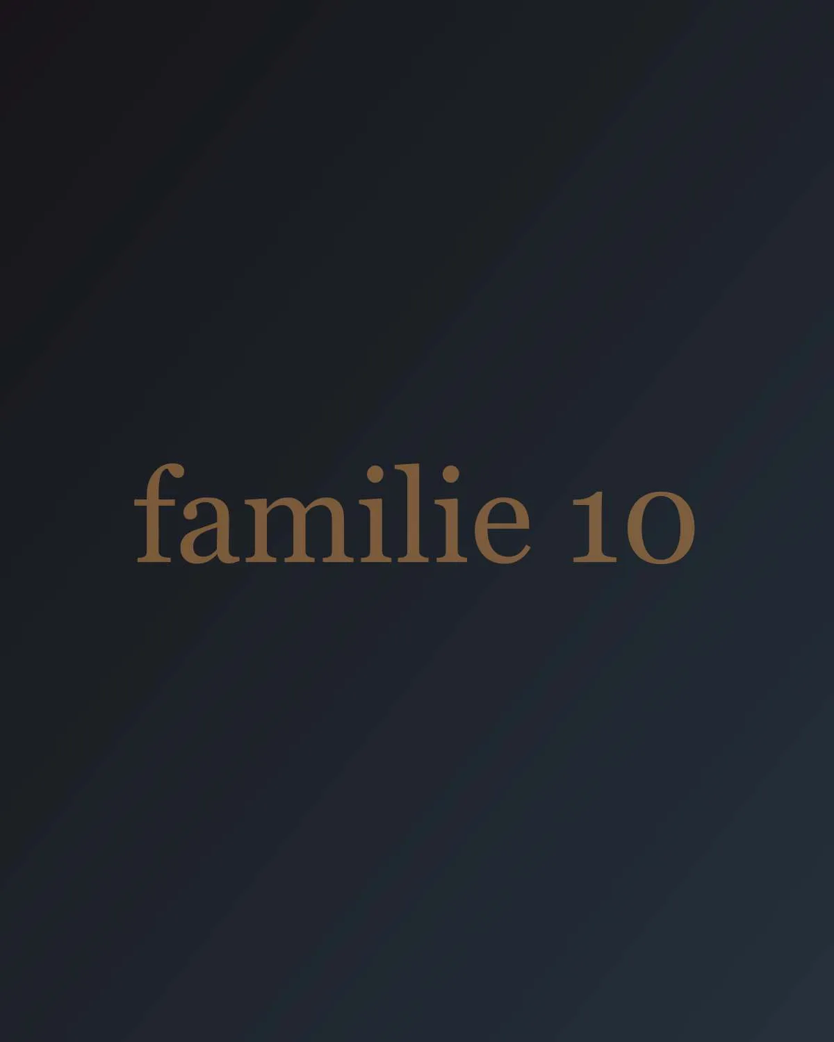 Familie, fotografie 10