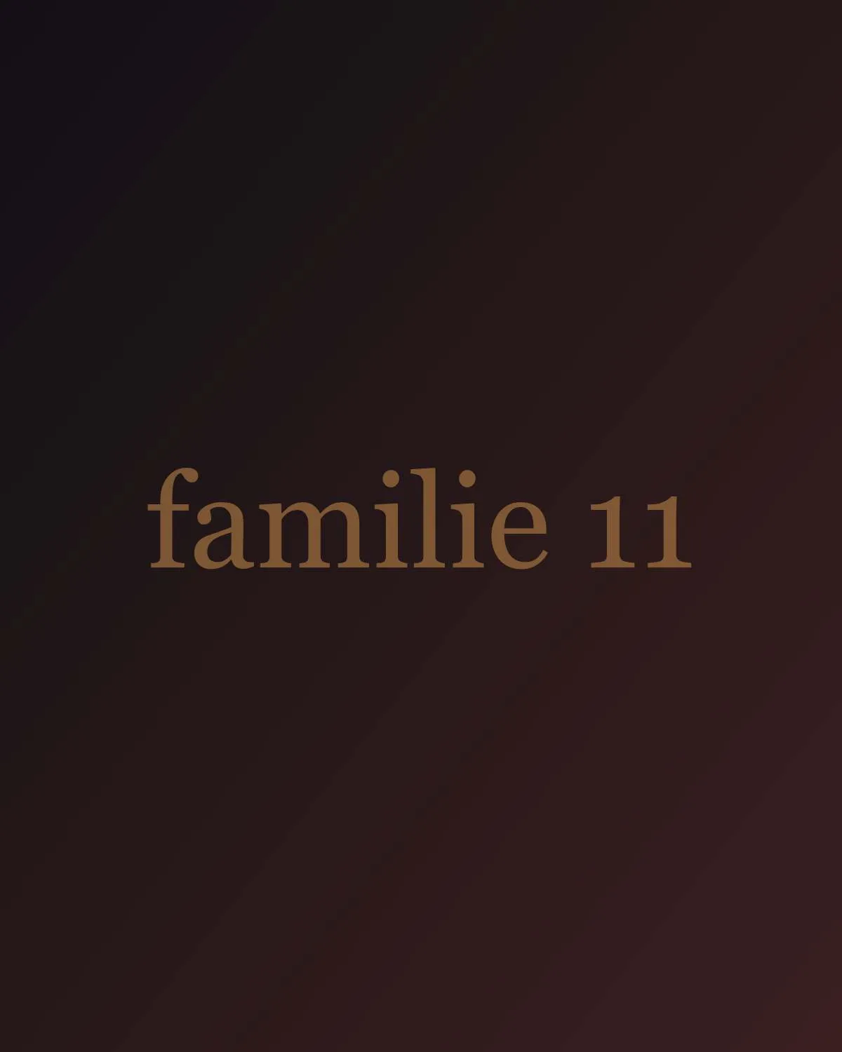 Familie, fotografie 11