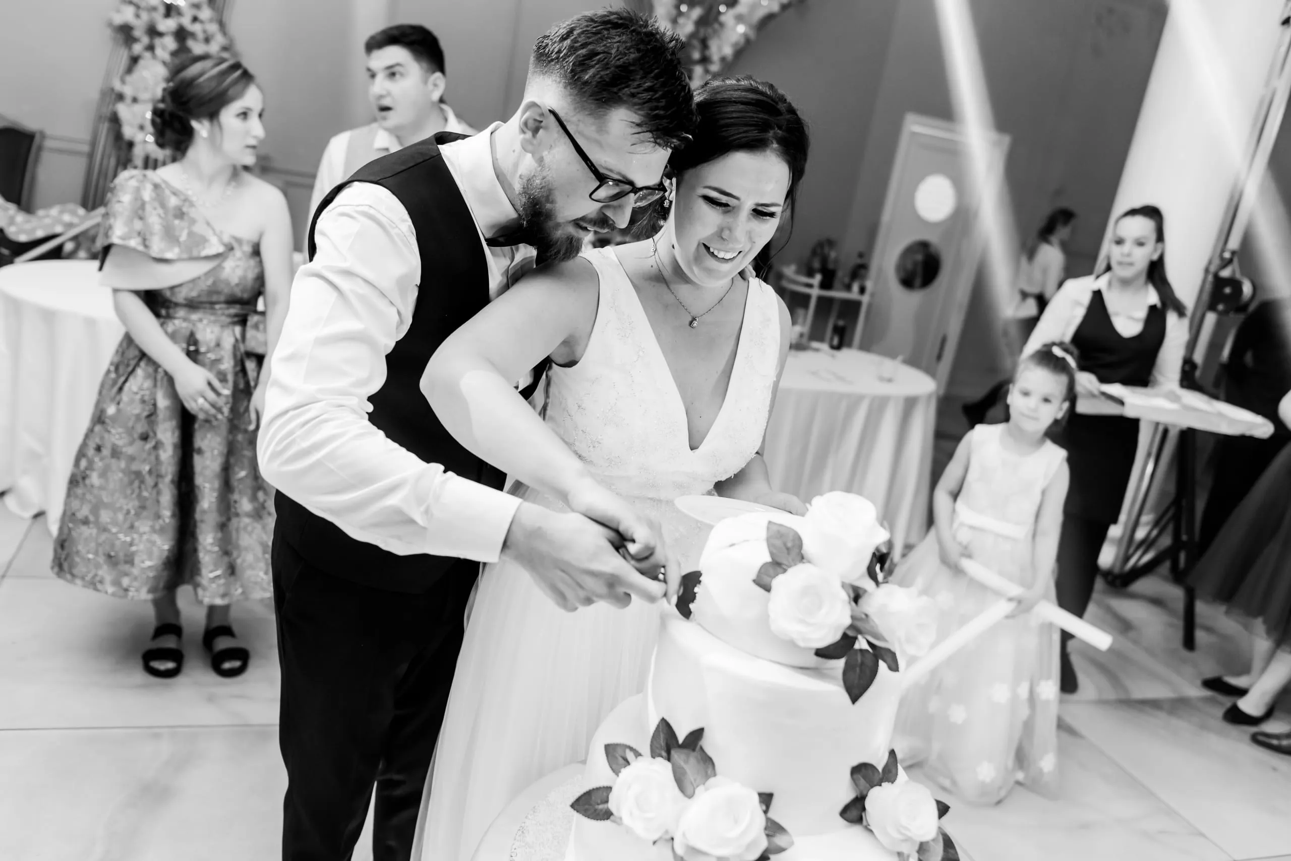 Fotografie de nuntă, fotografie 16